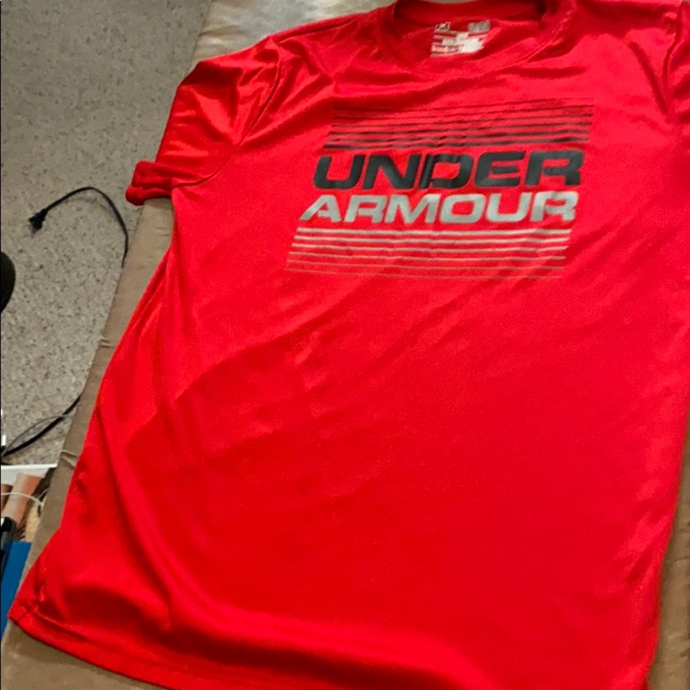 Under Armour Tee